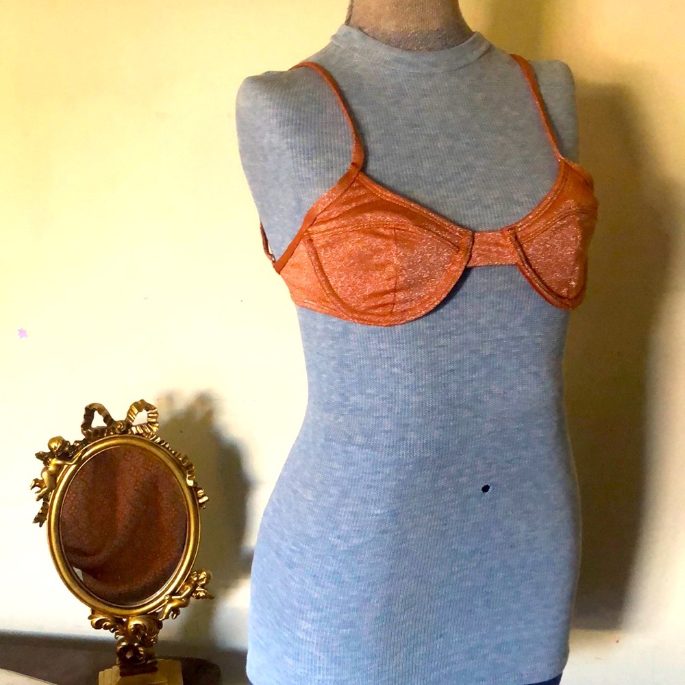 Bikini top